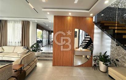 Ortaköy Bölgesinde Satılık 3+1 Lüks Villa !