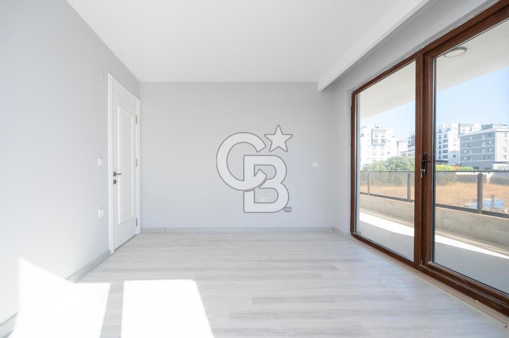 CB LEVEL KAYAPA ÖRENCİK CAD. LÜKS VE SOSYAL DONATLI SATILIK 3+1