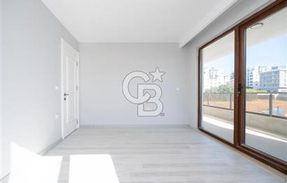 CB LEVEL KAYAPA ÖRENCİK CAD. LÜKS VE SOSYAL DONATLI SATILIK 3+1