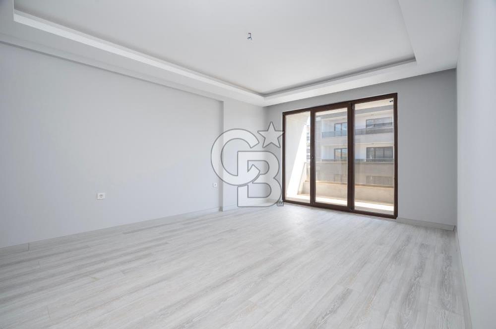 CB LEVEL KAYAPA ÖRENCİK CAD. LÜKS VE SOSYAL DONATLI SATILIK 3+1