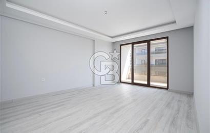 CB LEVEL KAYAPA ÖRENCİK CAD. LÜKS VE SOSYAL DONATLI SATILIK 3+1
