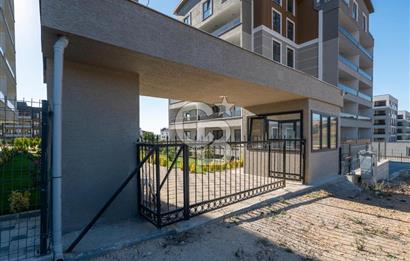 CB LEVEL KAYAPA ÖRENCİK CAD. LÜKS VE SOSYAL DONATLI SATILIK 3+1