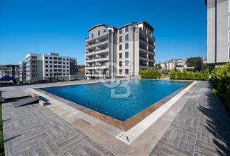 CB LEVEL KAYAPA ÖRENCİK CAD. LÜKS VE SOSYAL DONATLI SATILIK 3+1 - 12 - 377064