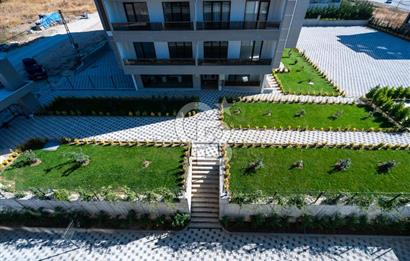 CB LEVEL KAYAPA ÖRENCİK CAD. LÜKS VE SOSYAL DONATLI SATILIK 3+1
