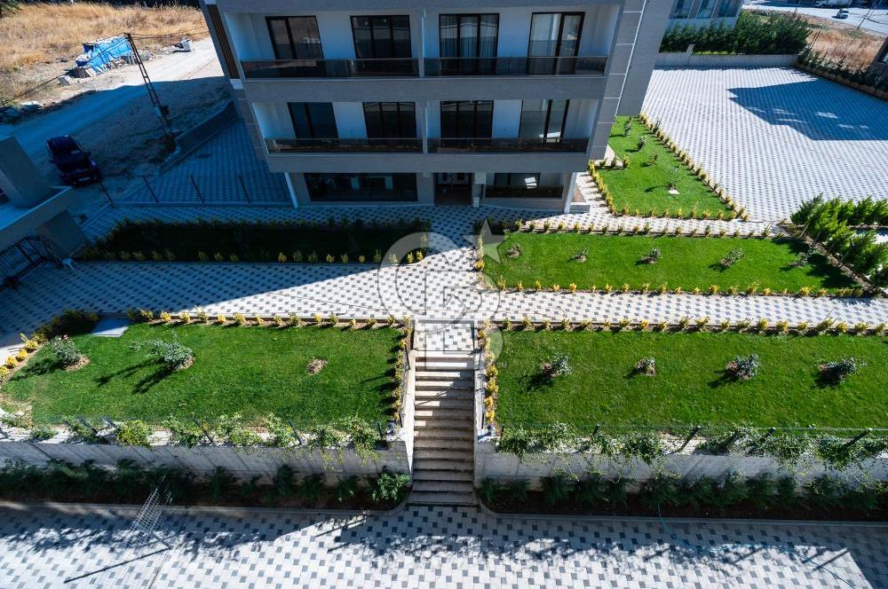 CB LEVEL KAYAPA ÖRENCİK CADDESİ FIRSAT GENİŞ SATILIK 3+1 DAİRE