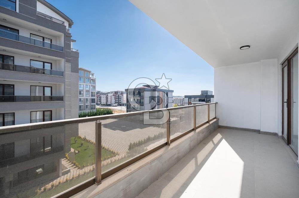 CB LEVEL KAYAPA ÖRENCİK CADDESİ FIRSAT GENİŞ SATILIK 3+1 DAİRE