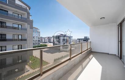 CB LEVEL KAYAPA ÖRENCİK CAD. LÜKS VE SOSYAL DONATLI SATILIK 3+1