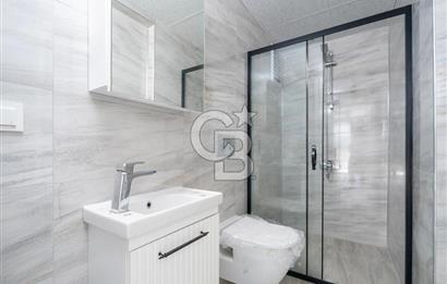 CB LEVEL KAYAPA ÖRENCİK CADDESİ FIRSAT GENİŞ SATILIK 3+1 DAİRE