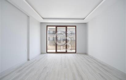CB LEVEL KAYAPA ÖRENCİK CAD. LÜKS VE SOSYAL DONATLI SATILIK 3+1