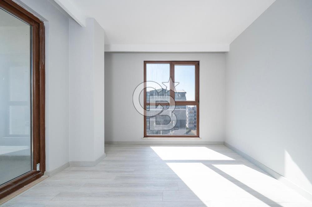 CB LEVEL KAYAPA ÖRENCİK CAD. LÜKS VE SOSYAL DONATLI SATILIK 3+1