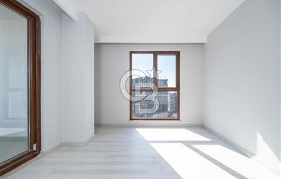 CB LEVEL KAYAPA ÖRENCİK CAD. LÜKS VE SOSYAL DONATLI SATILIK 3+1
