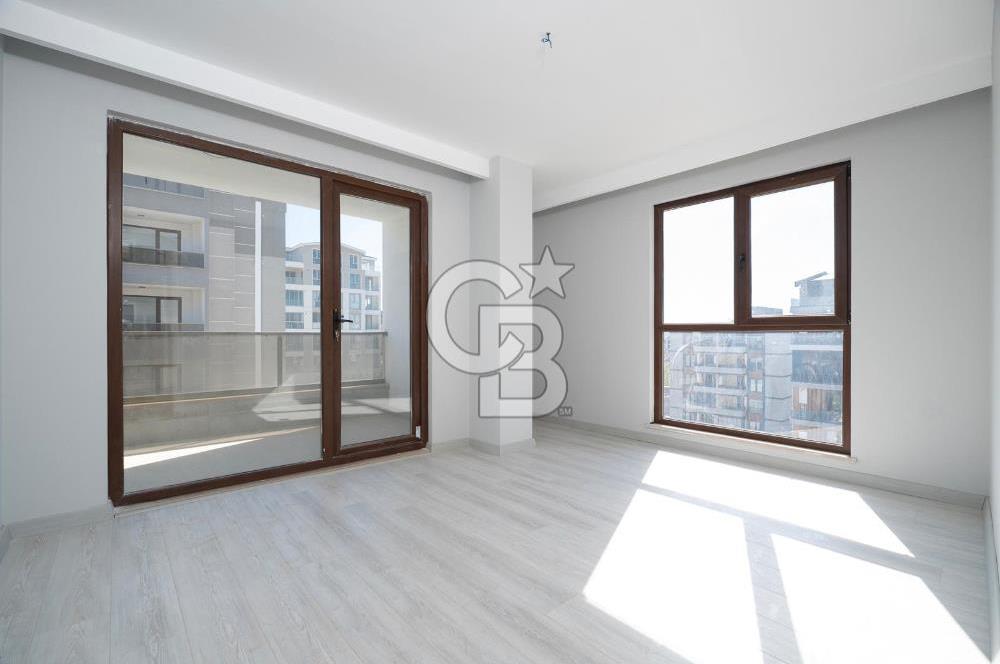 CB LEVEL KAYAPA ÖRENCİK CAD. LÜKS VE SOSYAL DONATLI SATILIK 3+1