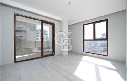 CB LEVEL KAYAPA ÖRENCİK CAD. LÜKS VE SOSYAL DONATLI SATILIK 3+1