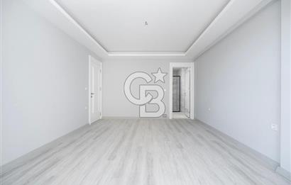 CB LEVEL KAYAPA ÖRENCİK CAD. LÜKS VE SOSYAL DONATLI SATILIK 3+1