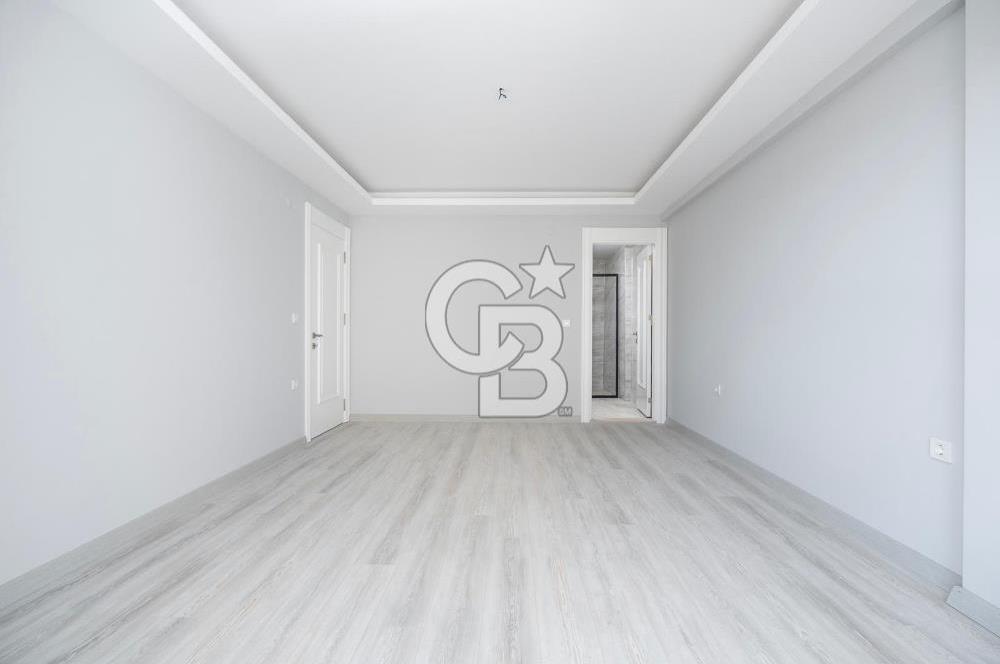 CB LEVEL KAYAPA ÖRENCİK CADDESİ FIRSAT GENİŞ SATILIK 3+1 DAİRE