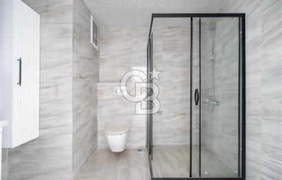 CB LEVEL KAYAPA ÖRENCİK CAD. LÜKS VE SOSYAL DONATLI SATILIK 3+1