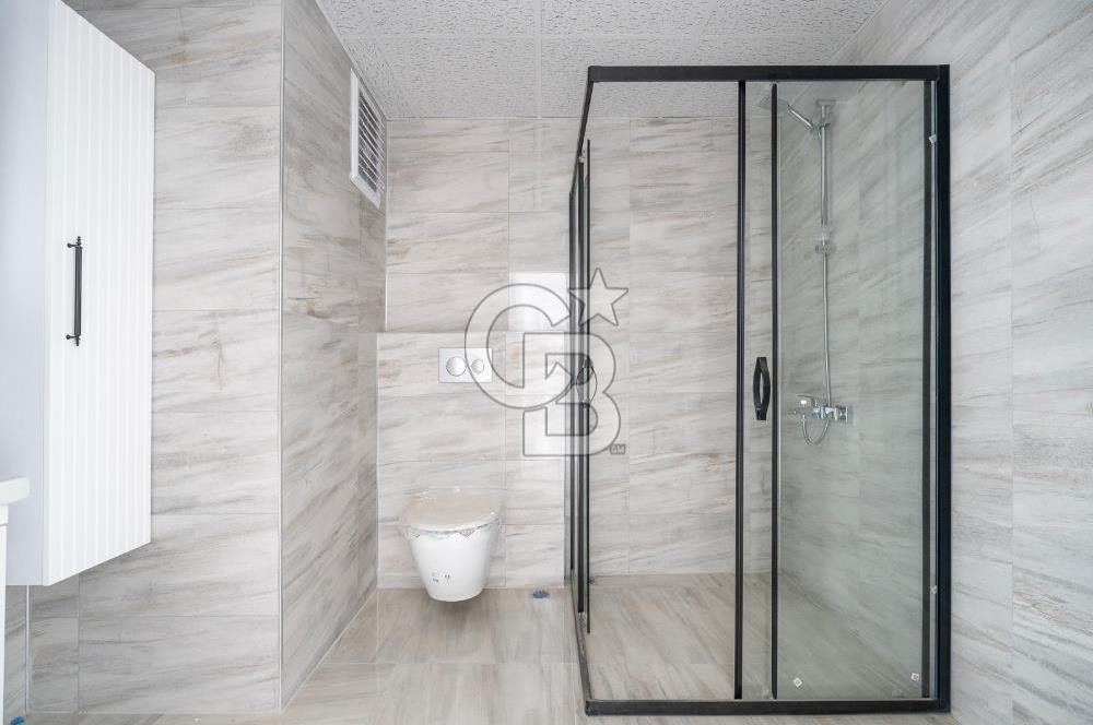 CB LEVEL KAYAPA ÖRENCİK CADDESİ FIRSAT GENİŞ SATILIK 3+1 DAİRE