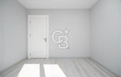 CB LEVEL KAYAPA ÖRENCİK CAD. LÜKS VE SOSYAL DONATLI SATILIK 3+1