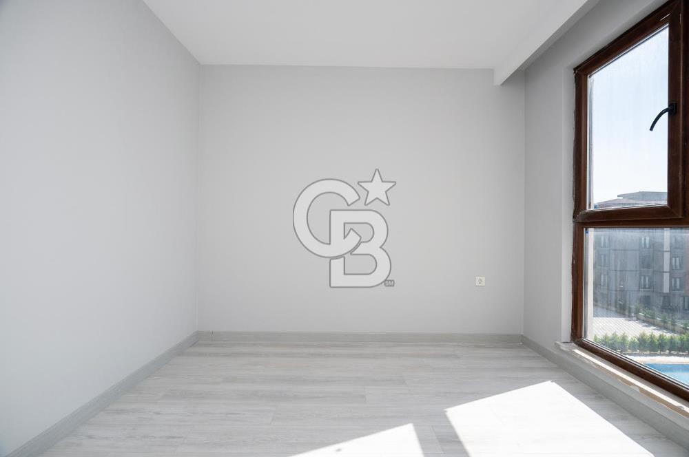 CB LEVEL KAYAPA ÖRENCİK CAD. LÜKS VE SOSYAL DONATLI SATILIK 3+1