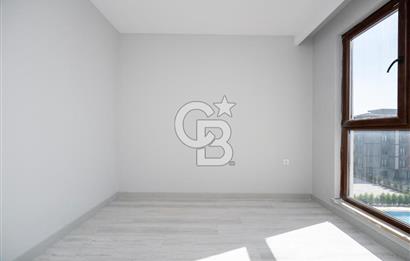 CB LEVEL KAYAPA ÖRENCİK CAD. LÜKS VE SOSYAL DONATLI SATILIK 3+1