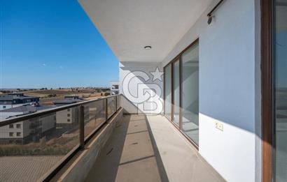 CB LEVEL KAYAPA ÖRENCİK CAD. LÜKS VE SOSYAL DONATLI SATILIK 3+1