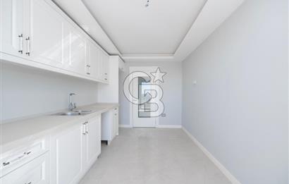 CB LEVEL KAYAPA ÖRENCİK CADDESİ FIRSAT GENİŞ SATILIK 3+1 DAİRE