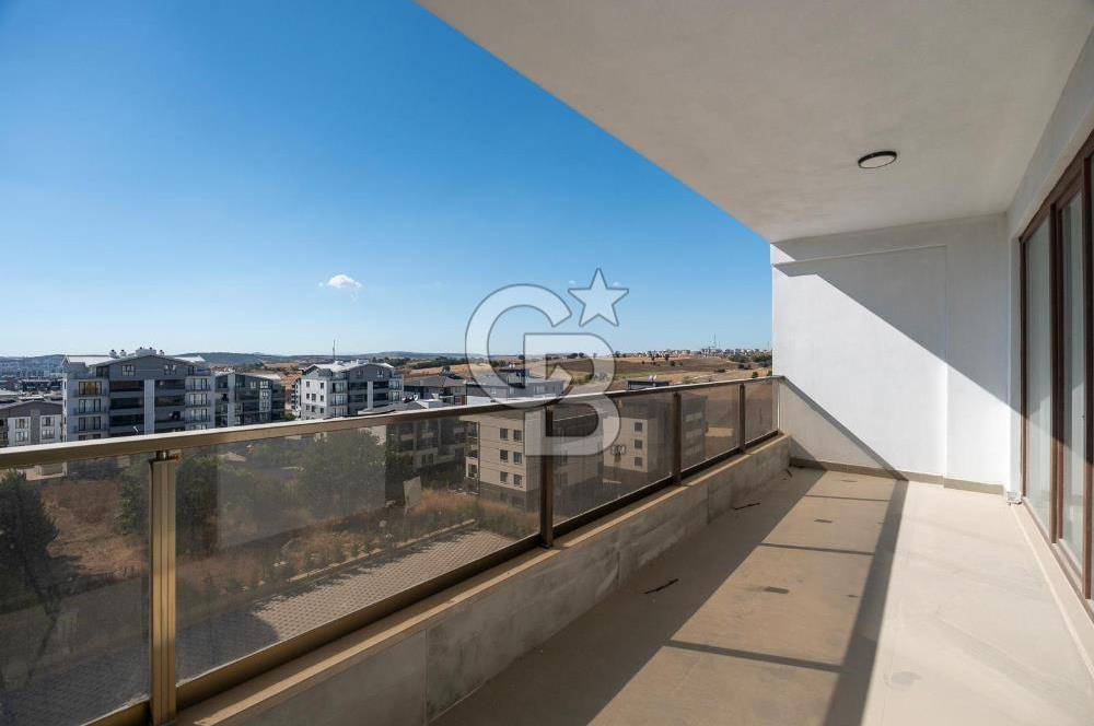 CB LEVEL KAYAPA ÖRENCİK CADDESİ FIRSAT GENİŞ SATILIK 3+1 DAİRE