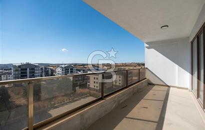 CB LEVEL KAYAPA ÖRENCİK CADDESİ FIRSAT GENİŞ SATILIK 3+1 DAİRE