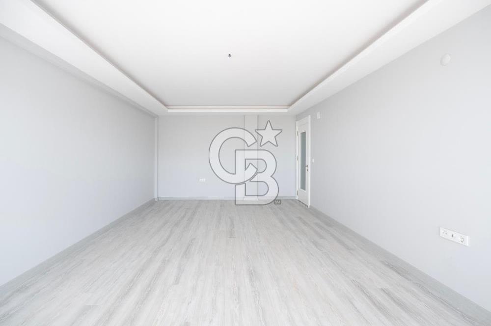 CB LEVEL KAYAPA ÖRENCİK CAD. LÜKS VE SOSYAL DONATLI SATILIK 3+1