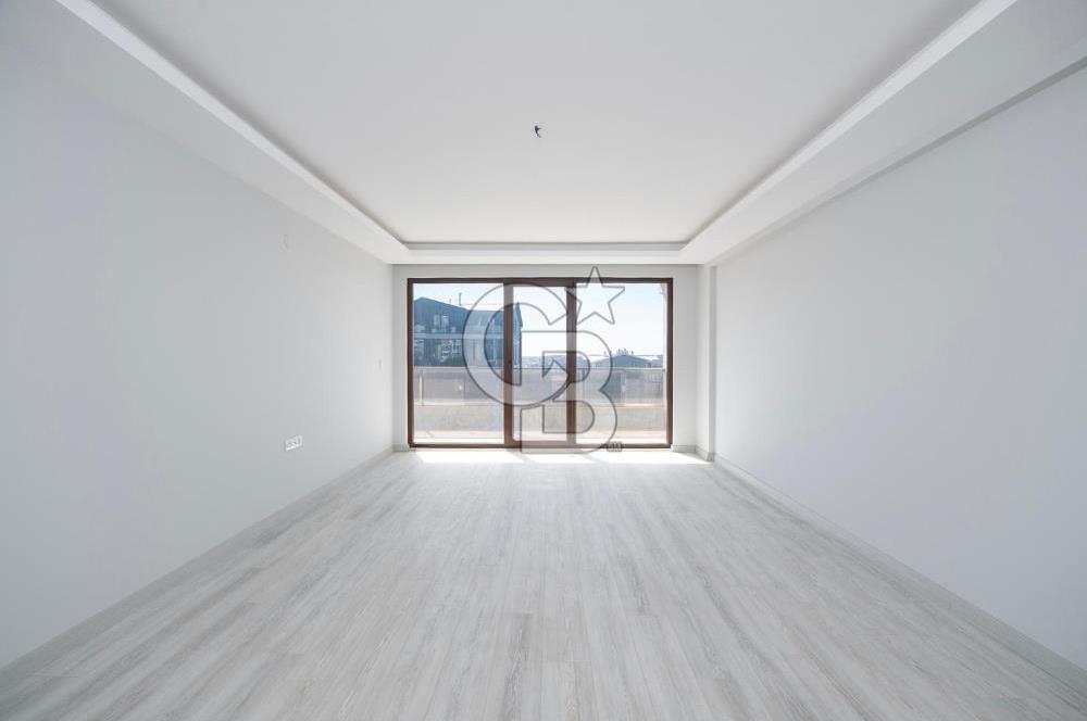 CB LEVEL KAYAPA ÖRENCİK CAD. LÜKS VE SOSYAL DONATLI SATILIK 3+1
