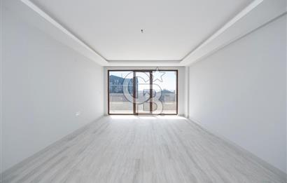 CB LEVEL KAYAPA ÖRENCİK CAD. LÜKS VE SOSYAL DONATLI SATILIK 3+1