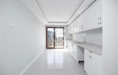 CB LEVEL KAYAPA ÖRENCİK CADDESİ FIRSAT GENİŞ SATILIK 3+1 DAİRE