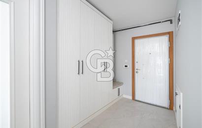 CB LEVEL KAYAPA ÖRENCİK CADDESİ FIRSAT GENİŞ SATILIK 3+1 DAİRE