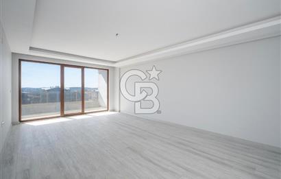 CB LEVEL KAYAPA ÖRENCİK CAD. LÜKS VE SOSYAL DONATLI SATILIK 3+1