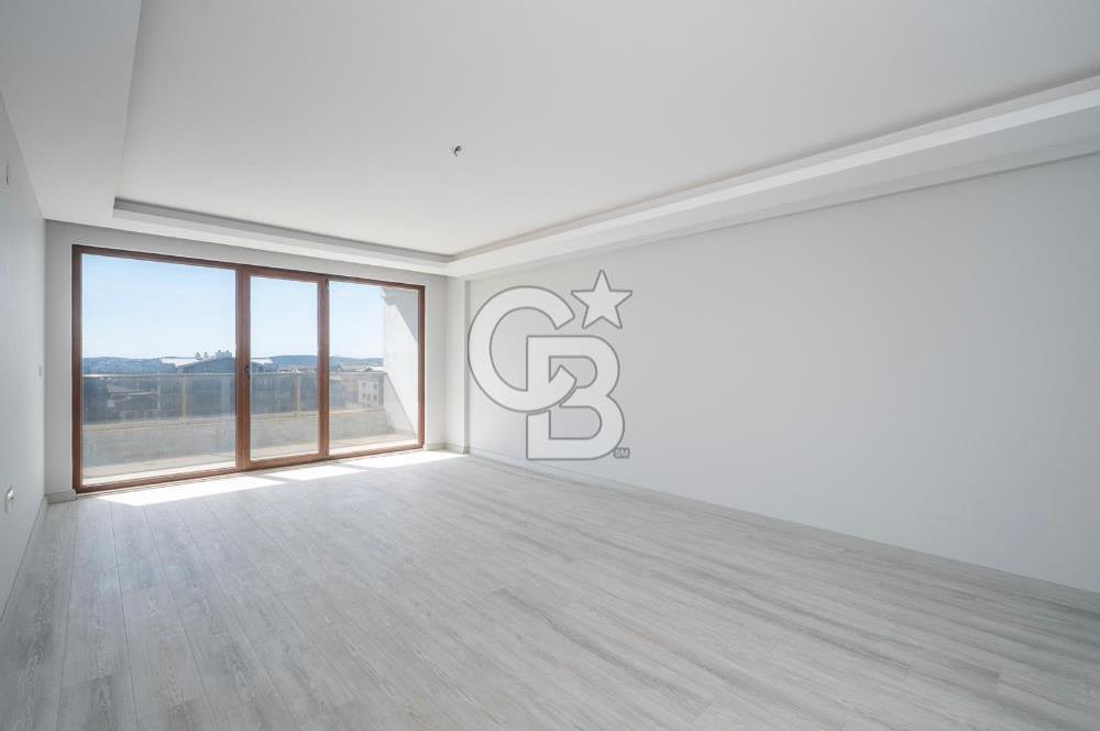 CB LEVEL KAYAPA ÖRENCİK CADDESİ FIRSAT GENİŞ SATILIK 3+1 DAİRE