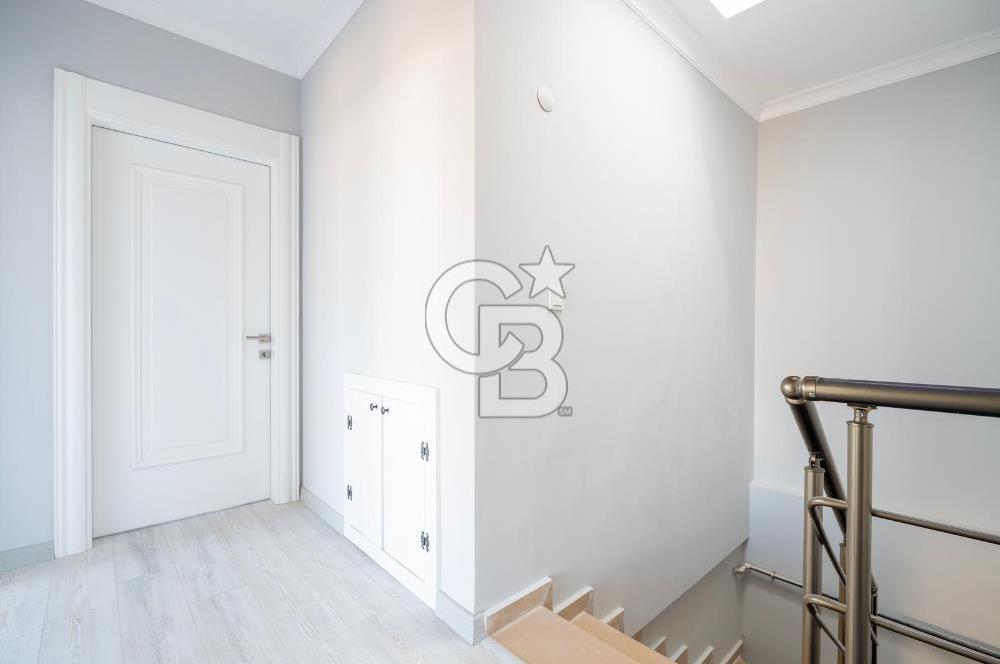 CB LEVEL KAYAPA 30 AĞUSTOS FIRSAT SATILIK ORTA DUBLEKS 3+1 DAİRE