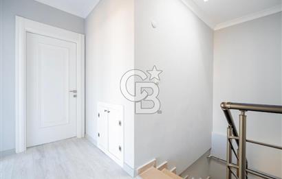 CB LEVEL KAYAPA 30 AĞUSTOS FIRSAT SATILIK ORTA DUBLEKS 3+1 DAİRE