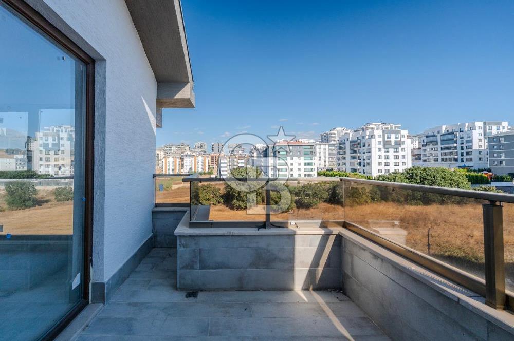 CB LEVEL KAYAPA 30 AĞUSTOS FIRSAT SATILIK ORTA DUBLEKS 3+1 DAİRE