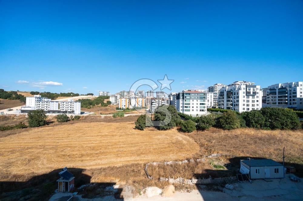 CB LEVEL KAYAPA 30 AĞUSTOS FIRSAT SATILIK ORTA DUBLEKS 3+1 DAİRE