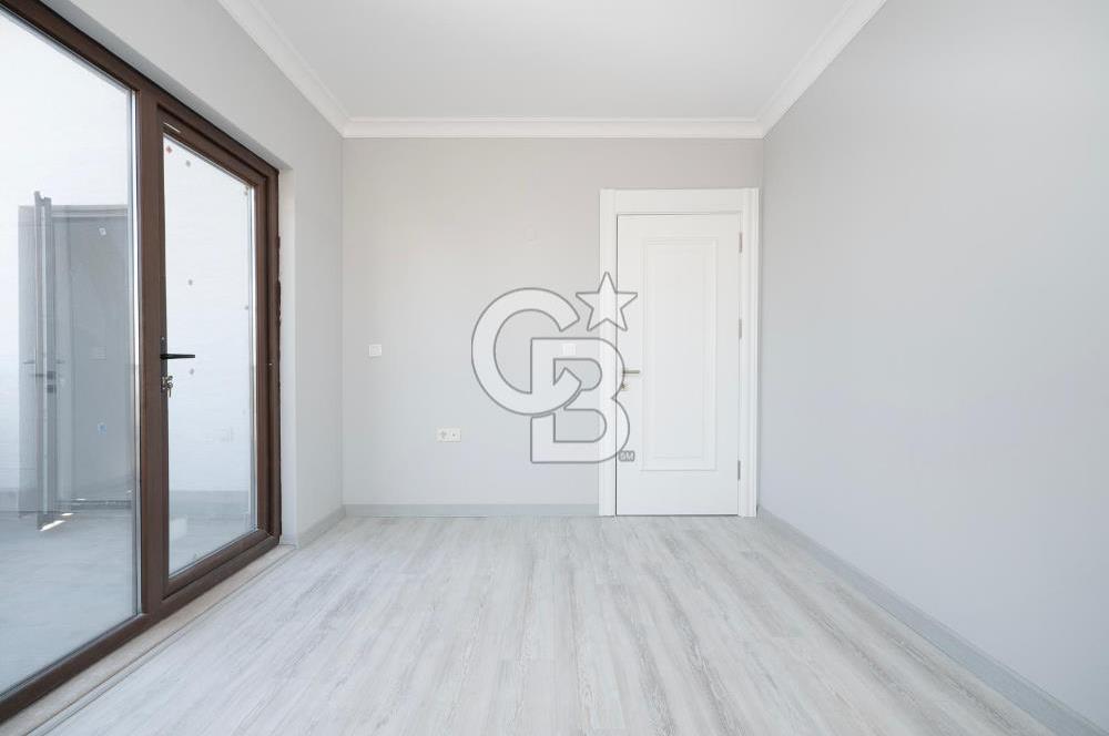 CB LEVEL KAYAPA 30 AĞUSTOS FIRSAT SATILIK ORTA DUBLEKS 3+1 DAİRE