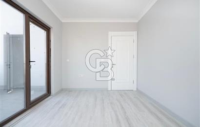 CB LEVEL KAYAPA 30 AĞUSTOS FIRSAT SATILIK ORTA DUBLEKS 3+1 DAİRE