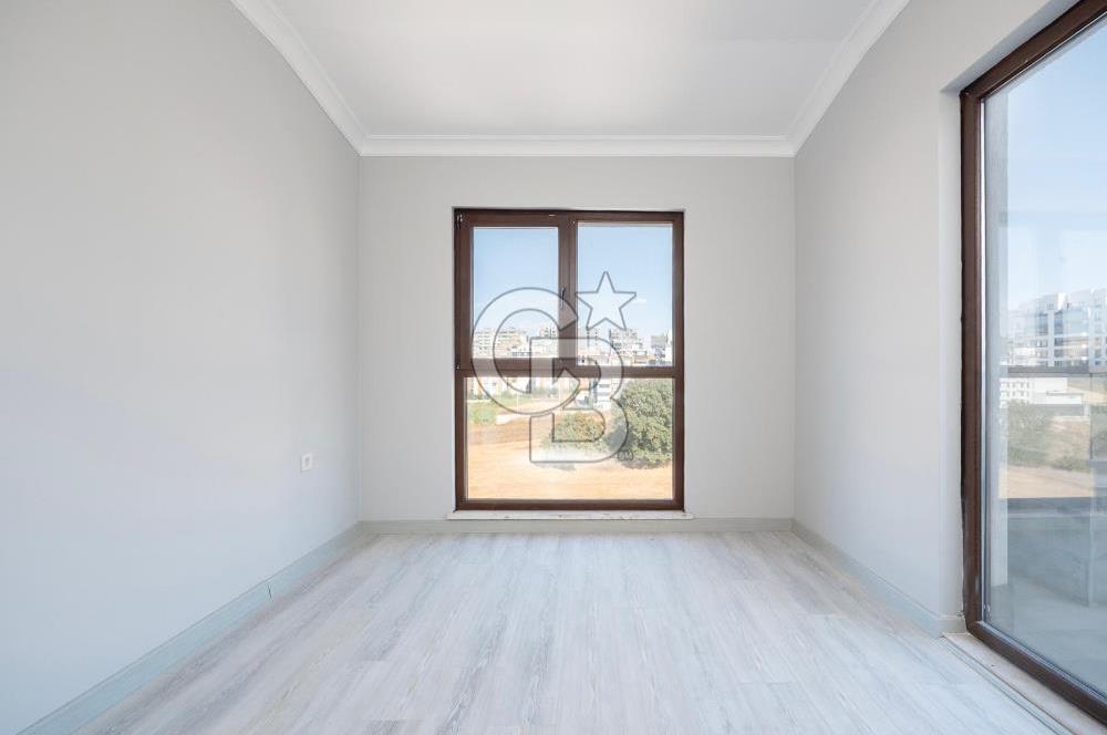 CB LEVEL KAYAPA 30 AĞUSTOS FIRSAT SATILIK ORTA DUBLEKS 3+1 DAİRE