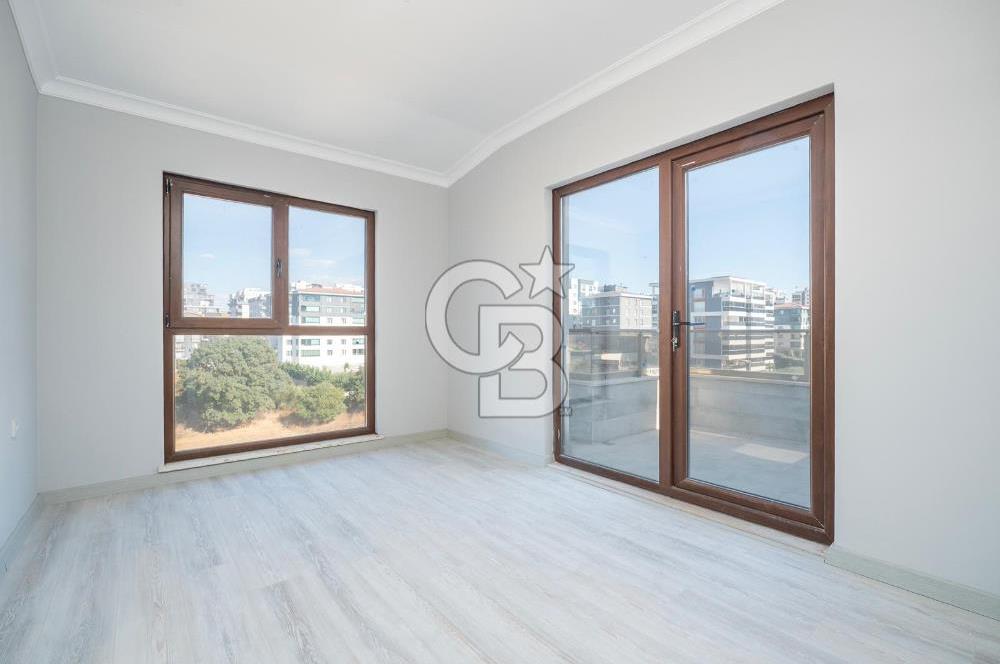 CB LEVEL KAYAPA 30 AĞUSTOS FIRSAT SATILIK ORTA DUBLEKS 3+1 DAİRE