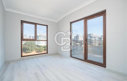 CB LEVEL KAYAPA 30 AĞUSTOS FIRSAT SATILIK ORTA DUBLEKS 3+1 DAİRE