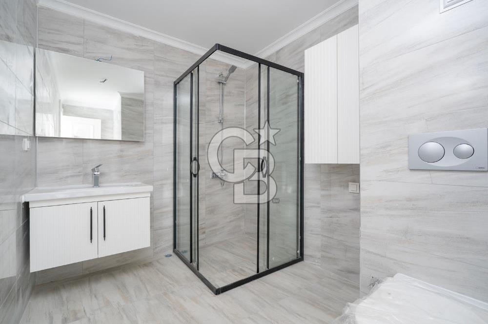 CB LEVEL KAYAPA 30 AĞUSTOS FIRSAT SATILIK ORTA DUBLEKS 3+1 DAİRE