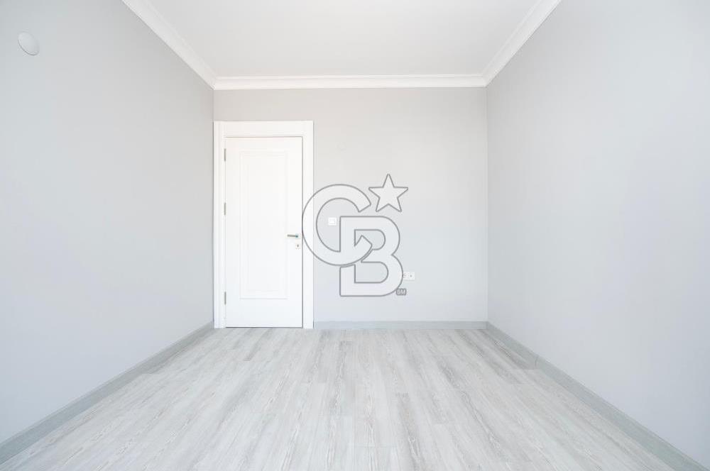CB LEVEL KAYAPA 30 AĞUSTOS FIRSAT SATILIK ORTA DUBLEKS 3+1 DAİRE