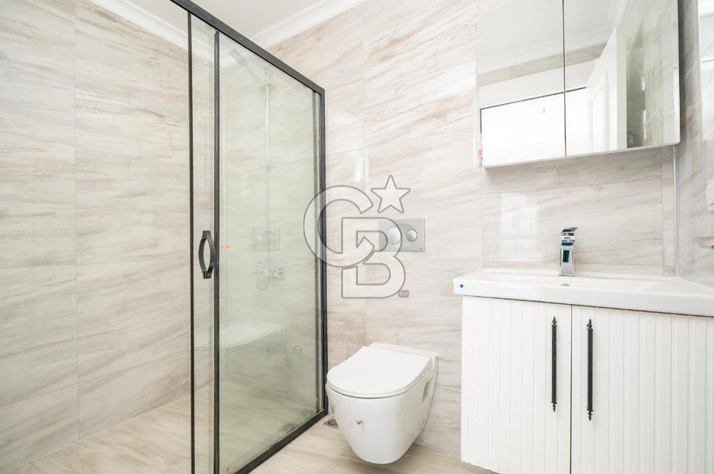 CB LEVEL KAYAPA 30 AĞUSTOS FIRSAT SATILIK ORTA DUBLEKS 3+1 DAİRE