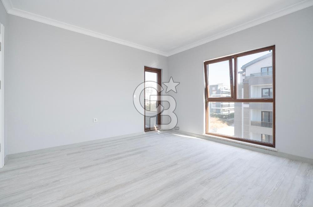 CB LEVEL KAYAPA 30 AĞUSTOS FIRSAT SATILIK ORTA DUBLEKS 3+1 DAİRE