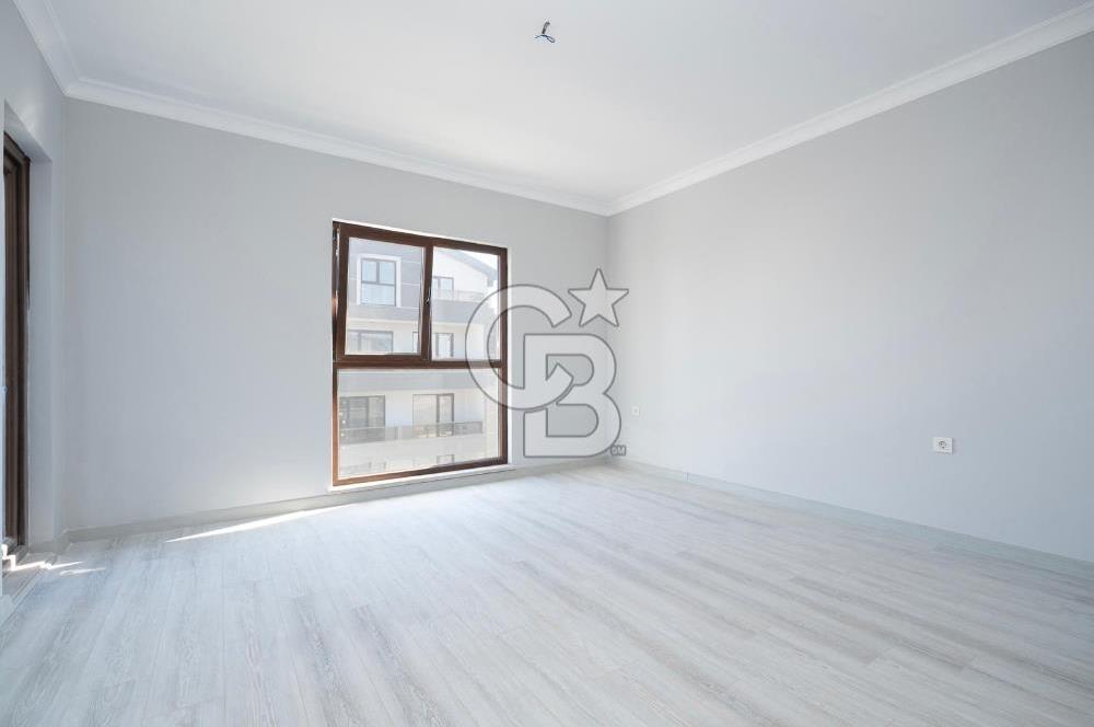 CB LEVEL KAYAPA 30 AĞUSTOS FIRSAT SATILIK ORTA DUBLEKS 3+1 DAİRE
