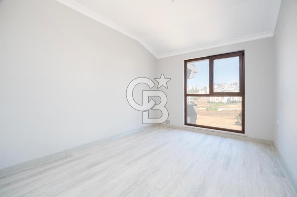 CB LEVEL KAYAPA 30 AĞUSTOS FIRSAT SATILIK ORTA DUBLEKS 3+1 DAİRE